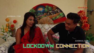 Lockdown Connection - upornia.com - India