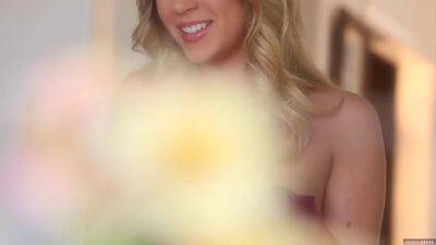 Zoey Taylor - Excellent Porn Clip Blonde Exclusive Pretty One With Zoey Taylor - upornia.com
