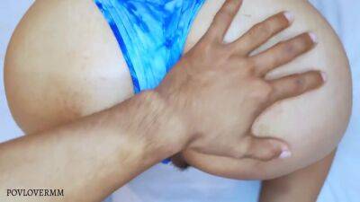 Amateur Myanmar Couple Sex With Dirty Talk And Cumshot On Ass - upornia.com