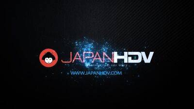 Ai Kamijou comes to this job interview and she really hope - drtuber.com - Japan