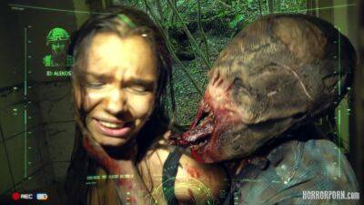 HORRORPORN - Zombie - Strike: The Final Chapter 2 - upornia.com