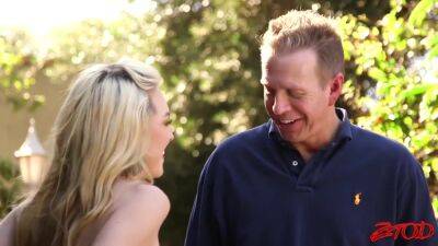 Cosima Knight - Good-looking Horny Xxx Video With Cosima Knight - upornia.com