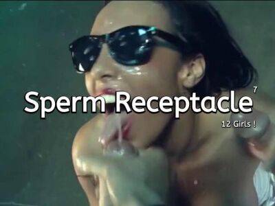Sperm Receptacle ! 7 - sunporno.com