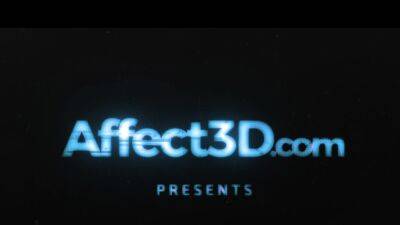 Casting Call - 3D Animation by The Count - drtuber.com