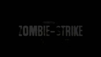 HORRORPORN - Zombie - Strike The Final Chapter 2 - drtuber.com - Czech Republic
