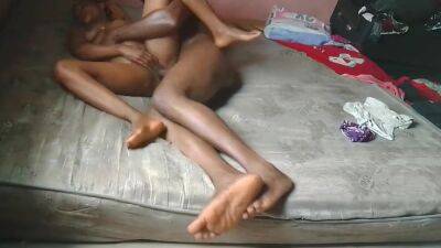 9 Minutes Freak Real Missionary Sextape Of Two Boring African Students That Ends In Cum On Ass - upornia.com