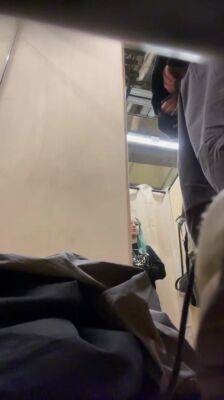 Voyeur Teen ChangingRoom - voyeurhit.com