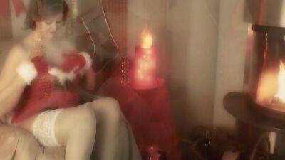 Hot Advent - voyeurhit.com