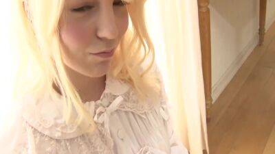 Fabulous Xxx Clip Blonde Greatest Just For You - upornia.com - Japan