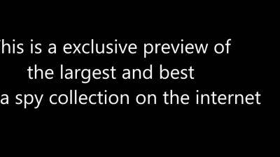 Best Sauna Spy Video ever - New - Exklusive Preview - drtuber.com