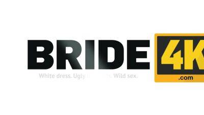 BRIDE4K. Crashing the Wedding - drtuber.com - Czech Republic