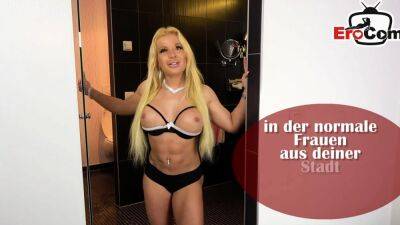 German skinny college teen at creampie gangbang with fisting - drtuber.com - Germany