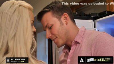 Elsa Jean - Codey Steele - Featuring And Codey Steeles Stepdaugther Video - upornia