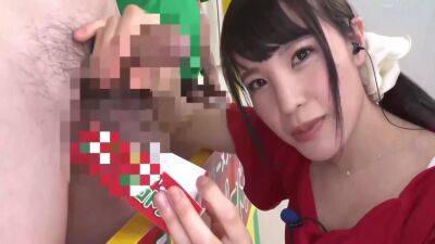 Cum-eating Female Ana P1 - videomanysex.com - Japan