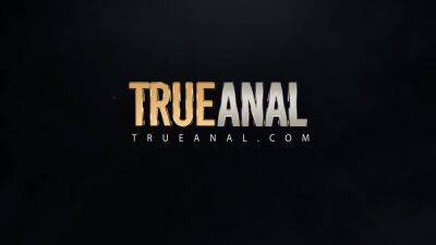 Alexis Tae - Deep Anal With With True Anal And Alexis Tae - upornia.com