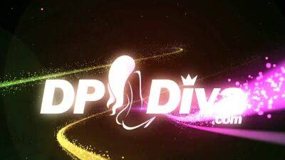DP DVP for Natural Big Tit Asian - drtuber.com