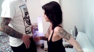 Teylor Gets A Facial Cumshot After Her Stud Fucks Her Pussy Out - upornia.com
