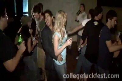 Coed Whore Fucked In Front Of Everyone 6 Min - upornia.com
