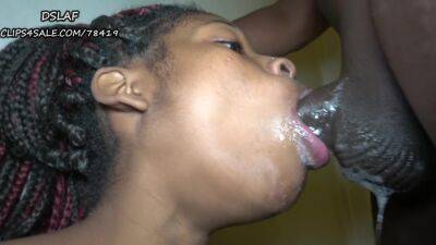 Nice Soft Throat - upornia.com