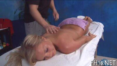 Massage porn - veryfreeporn.com