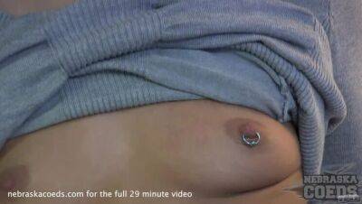holy crap tiny molly from wisconsin stretched first time dp anal uncensored - veryfreeporn.com