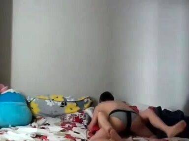 Vietnamese slut girl had sex with dildo, cumshot, scream - drtuber.com - Vietnam