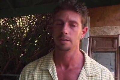Big Melons Fuck His Hard Cock Until It Spurts Out Of Him - upornia.com - Usa