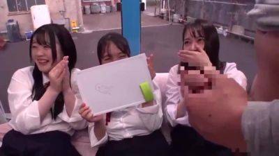 AJHC247 Awesome Asian porn AHHHHH - senzuri.tube - Japan