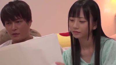AJHC492 Cuuuuuuty Japanese cool BABE - senzuri.tube - Japan