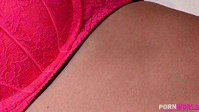 Kinky Office Intern - Babe Fulfills Naughty Work Fantasy - PornWorld - hotmovs.com - Czech Republic
