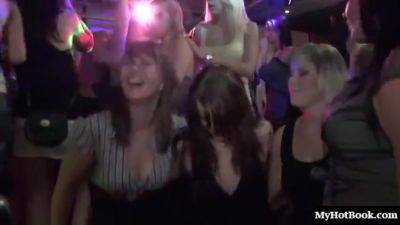 These Events Always Start Out As Classy Evenings Of Soc - hclips.com