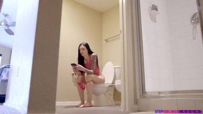 My Step Sisters Toys - Marley Brinx - hotmovs.com