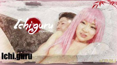 Raw Pleasure Real Japanese Girls in Scorching Pornography - hotmovs.com - Japan