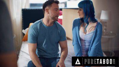Jewelz Blu - Pure Taboo And Jewelz Blu In Gets Back At Cheating Fuckboy By Fucking One Of His Relatives! - upornia.com