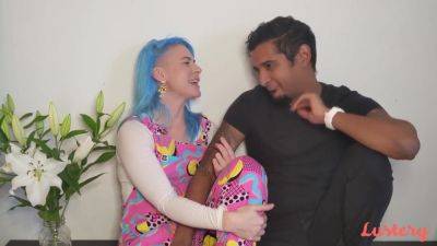 Fanny & Zane - Sweet & Heady - hclips.com