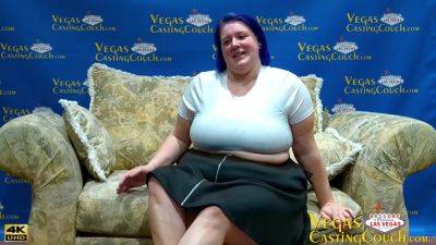 Misty Mae- First Ever On Camera - Porn Casting In Las Vegas - txxx.com