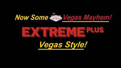 Alice - Alice Thunder - BDSM Vegas Mayhem Extreme - hotmovs.com - Usa