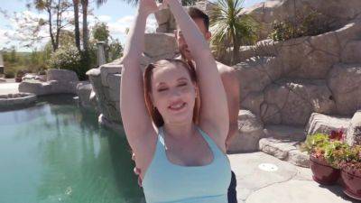 Madison Spears - Madison Spears In Vacation Secrets 2 - upornia.com