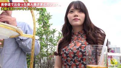 常にち●ぽを求める欲求不満の若妻872WWWWWWWWWWW - upornia.com - Japan