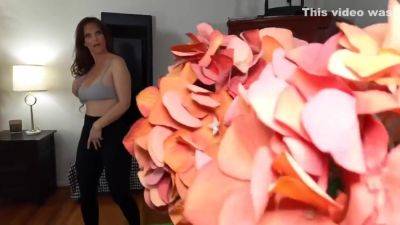 Mature Big Boobs Stepmommy Pov Fucked After Yoga By Stepson - hclips.com