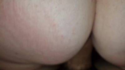 Such A Tight Pussy Sliding Up And Down On That Thick Juicy Cock - hclips.com - Britain