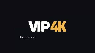 VIP4K. Unlucky man can only watch three beauties licking each other pussies - txxx.com - Russia