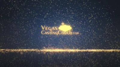 Diviyne- POV Porn Casting In Las Vegas - hotmovs.com - Usa