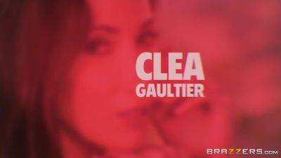 Voluptuous Incredible Sex Movie - Clea Gaultier And Keiran Lee - hotmovs.com