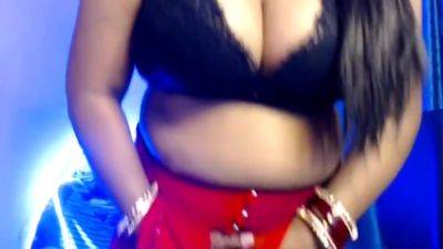 Hot Girl Herself, In The Desire Of Live Sex, Opens Bra And Panty And Inserts Sex Toy Into Pussy And Does Pussy Fingering - desi-porntube.com - India