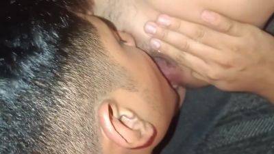 Que Rico In Asmr Pov Me Chupa Mi Cono Y Se Traga Mis Fluidos, Me Vuelve Loca Con Su Lengua - hclips.com