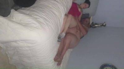 An Intimate Night Of Our Sex Life - hclips.com