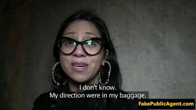 Pulled Spex Euro Pussypounded In Bathroom - hclips.com