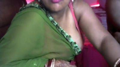 Desi Sexy Hot Village Erotic Girl Tied The Boys Cock And Dominated The Boy And Became Like The Mistress Of Girl Sex - hclips.com - India