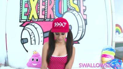 Oral Magic With Jynx Maze - hotmovs.com